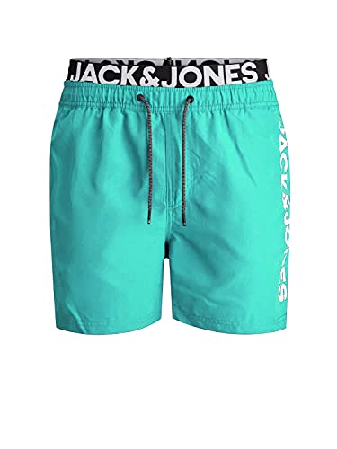 Jack & Jones JACK&JONES JEANS INTELLIGENCE, blau(arubablue), Gr. L von JACK & JONES