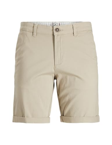 Jack & Jones David Chino Short Jungen - 152 von JACK & JONES