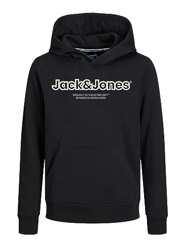 Jack & Jones JORLAKEWOOD Sweat Hood BF JNR von JACK & JONES