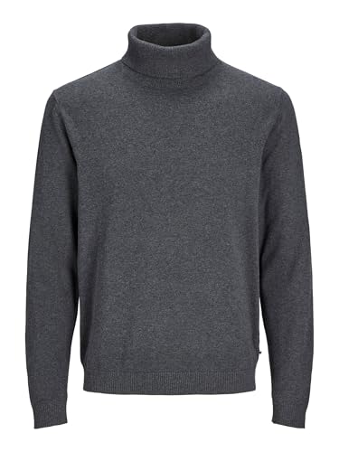 Jack & Jones Male Rollkragenpullover Plus Size Rollkragenpullover Jack & Jones Male Rollkragenpullover Plus Size Rollkragenpullover von JACK & JONES