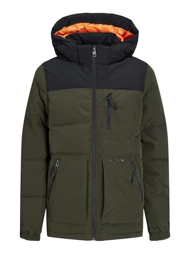 JACK & JONES Child Steppjacke Steppjacke Junior JACK & JONES Child Steppjacke Steppjacke Junior von JACK & JONES