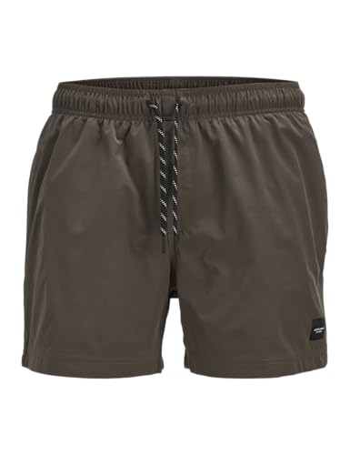 Jpstmaui Jjswim Solid AKM Sn Jpstmaui Jjswim Solid AKM Sn von JACK & JONES