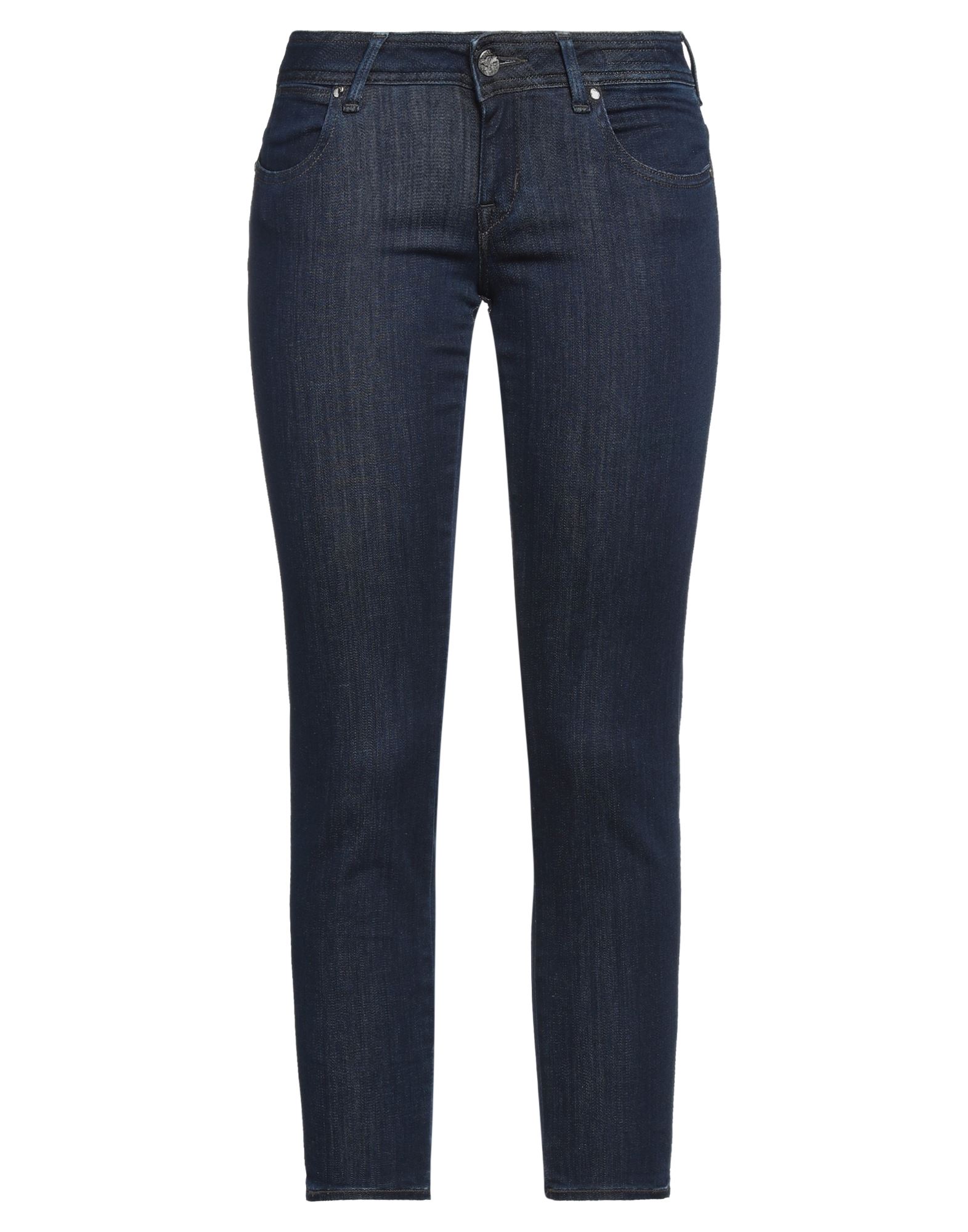 JACOB COHЁN Jeanshose Damen Blau von JACOB COHЁN