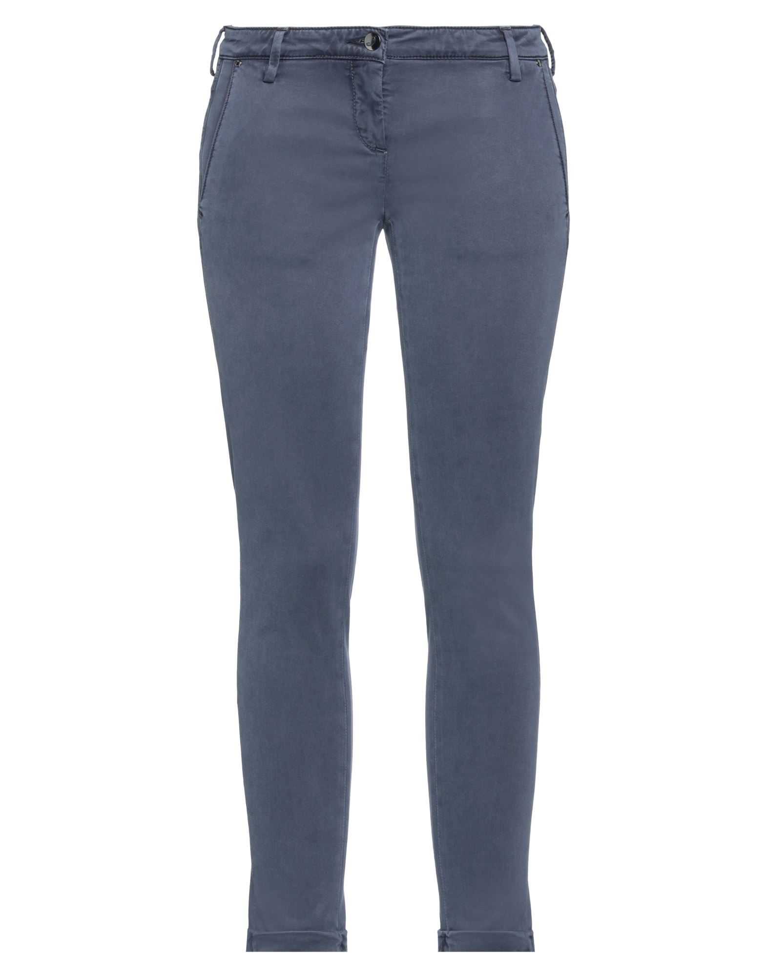 JACOB COHЁN Hose Damen Blau von JACOB COHЁN