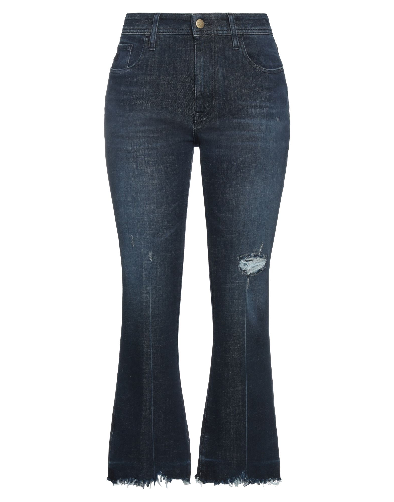 JACOB COHЁN Jeanshose Damen Blau von JACOB COHЁN