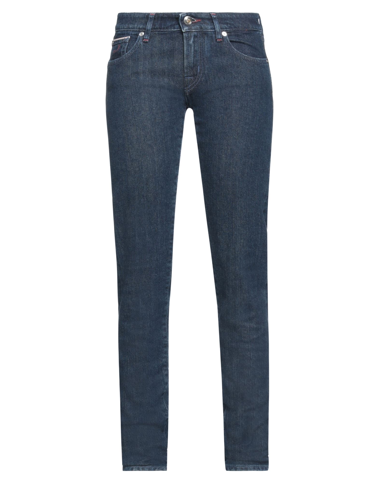 JACOB COHЁN Jeanshose Damen Blau von JACOB COHЁN