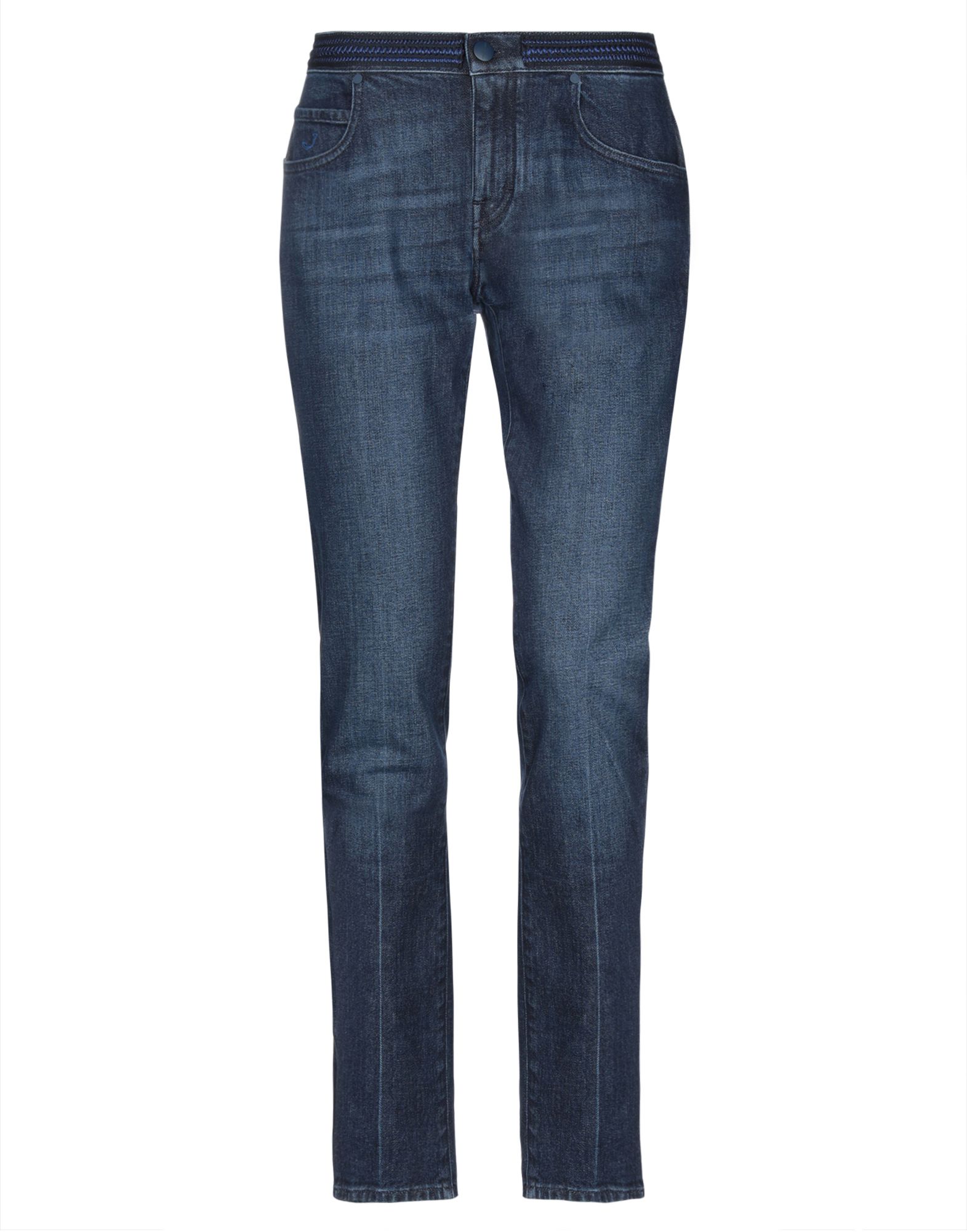 JACOB COHЁN Jeanshose Damen Blau von JACOB COHЁN