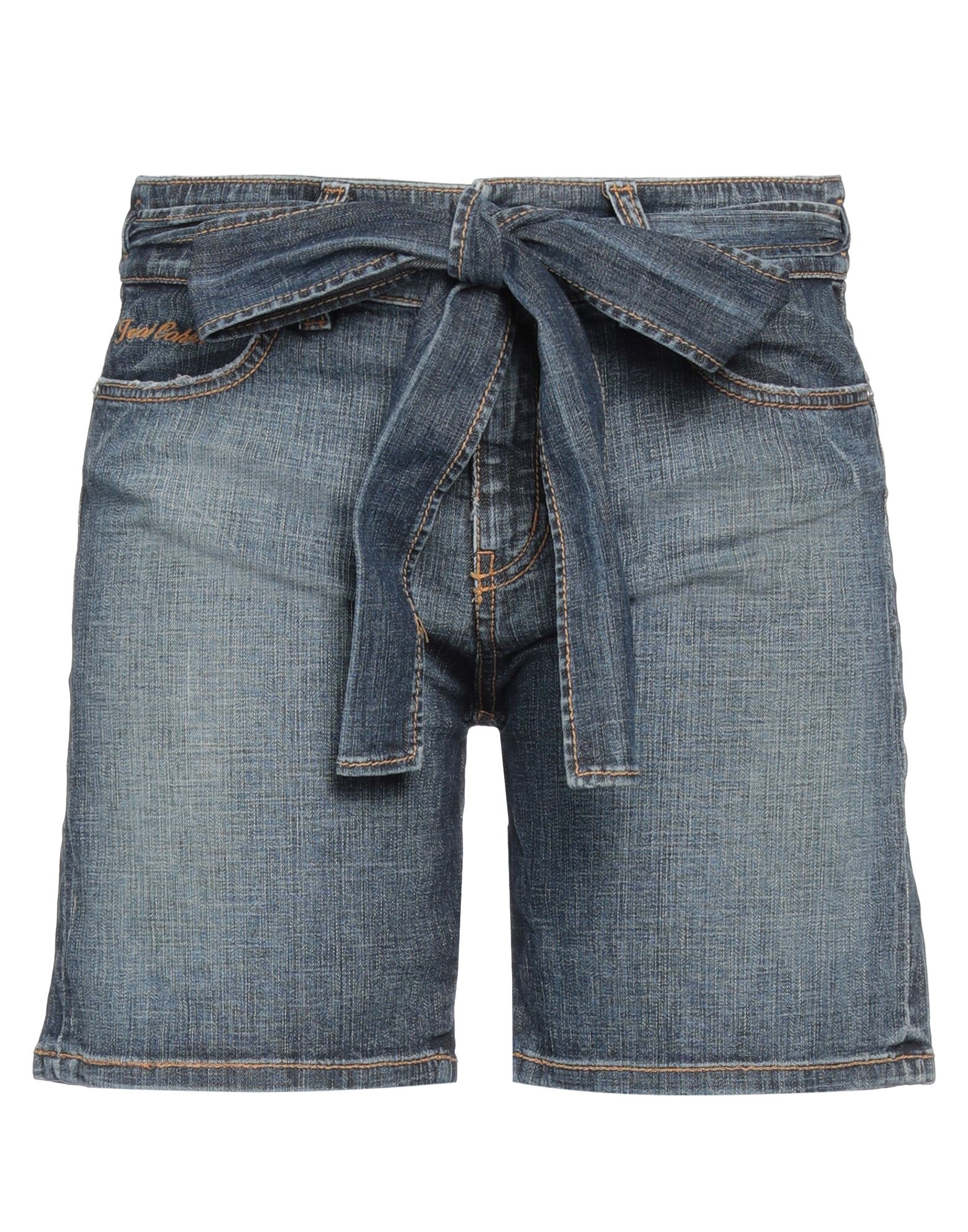 JACOB COHЁN Jeansshorts Damen Blau von JACOB COHЁN