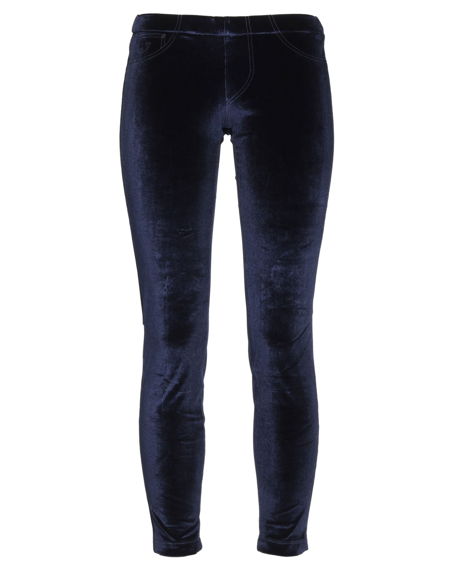 JACOB COHЁN Leggings Damen Nachtblau von JACOB COHЁN