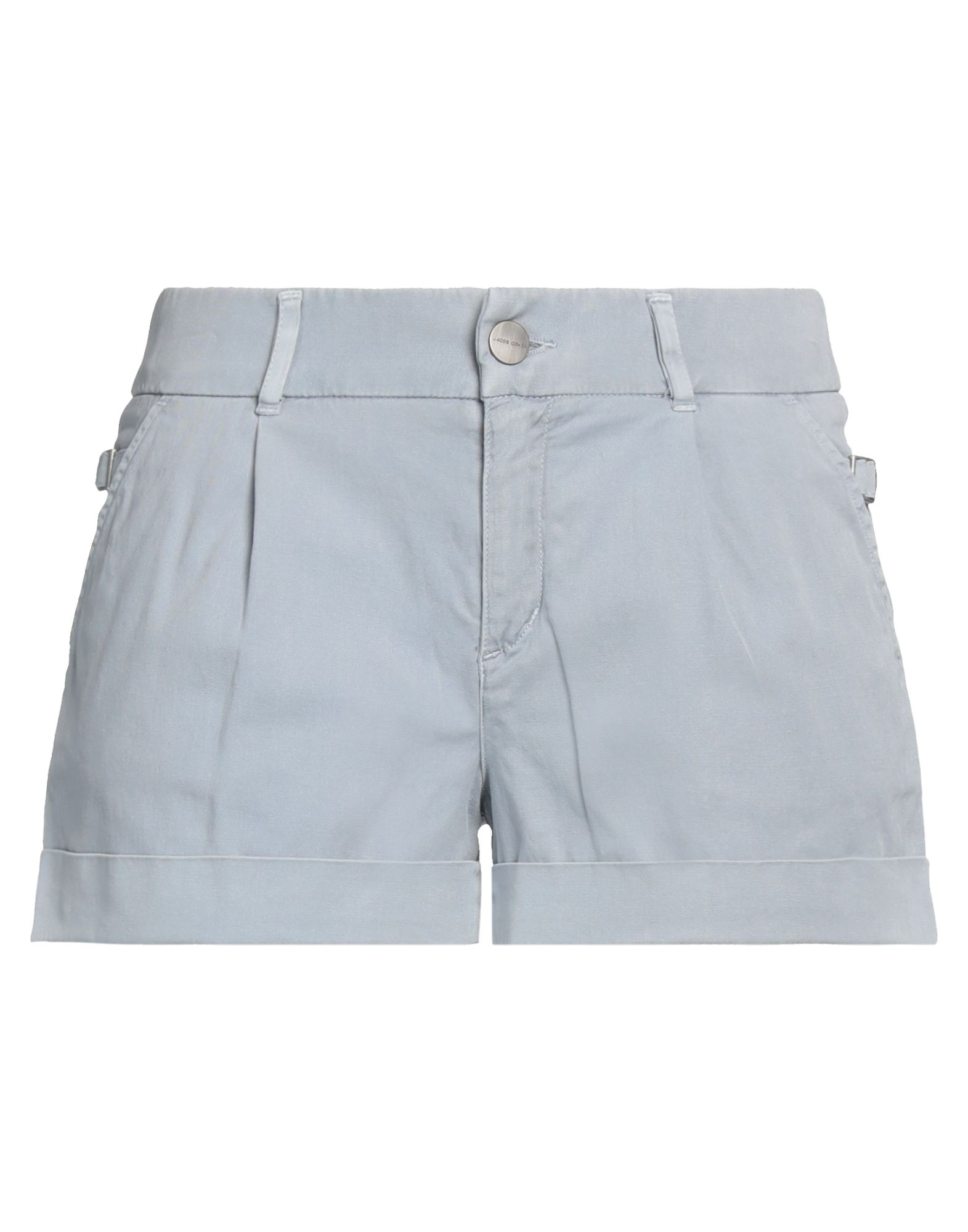 JACOB COHЁN Shorts & Bermudashorts Damen Hellblau von JACOB COHЁN