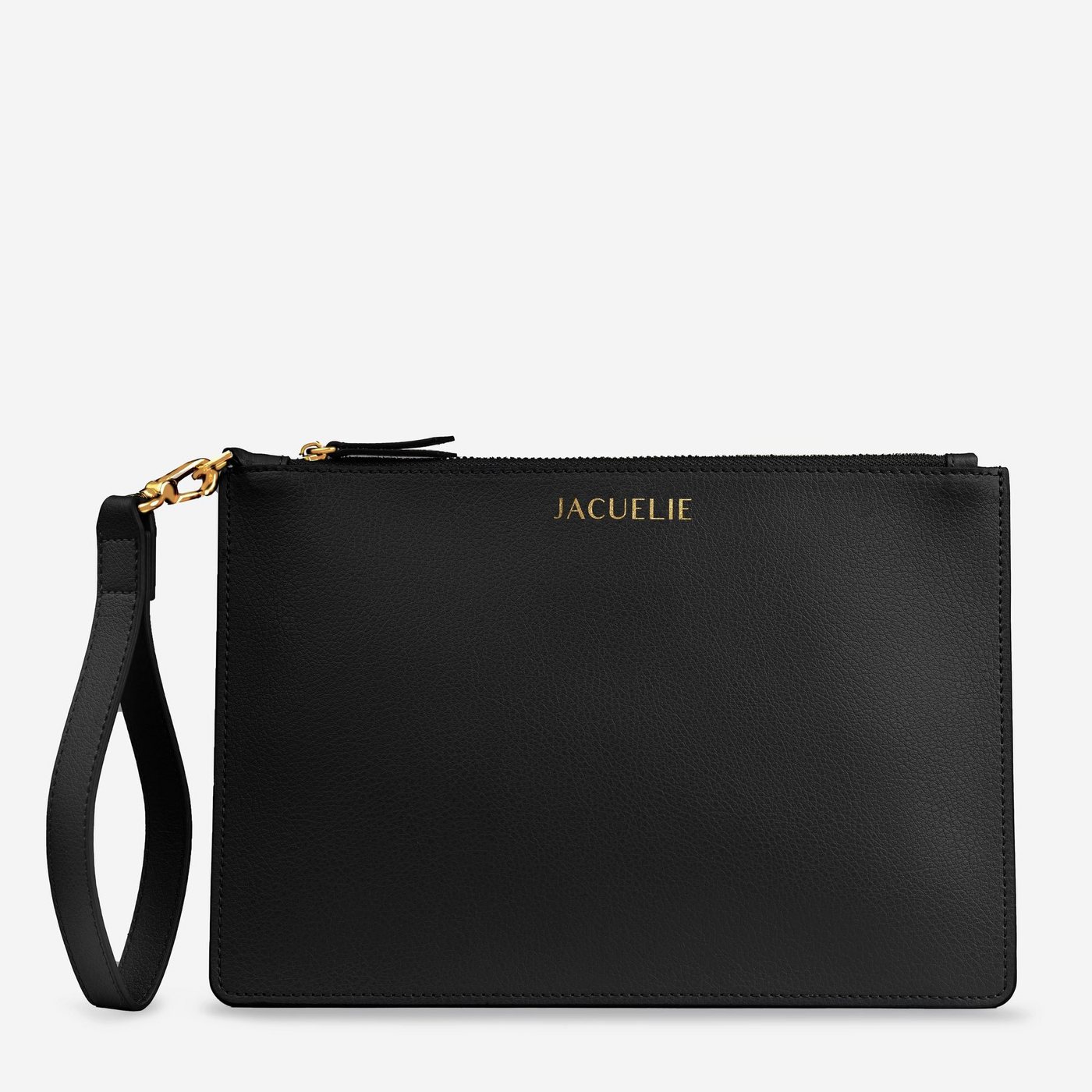 JACUELIE Clutch Nachhaltige Abendtasche Handtasche Frauen Umschlag Clutch Tasche, höchste Verarbeitungsqualität, Bestseller von JACUELIE