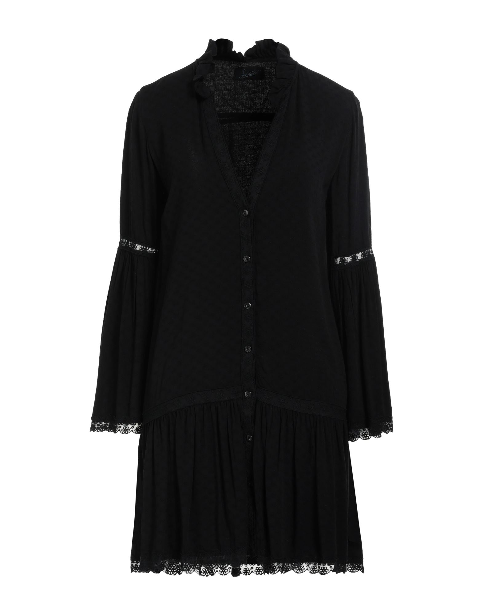 JADICTED Mini-kleid Damen Schwarz von JADICTED