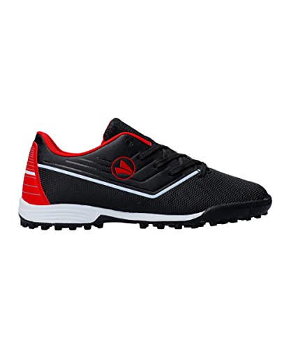 JAKO Fußball - Schuhe Kinder - Turf Striker TF Kids schwarz 40 von JAKO