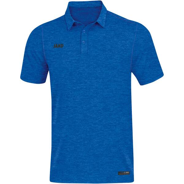 JAKO Herren Polo Premium Basics von Jako