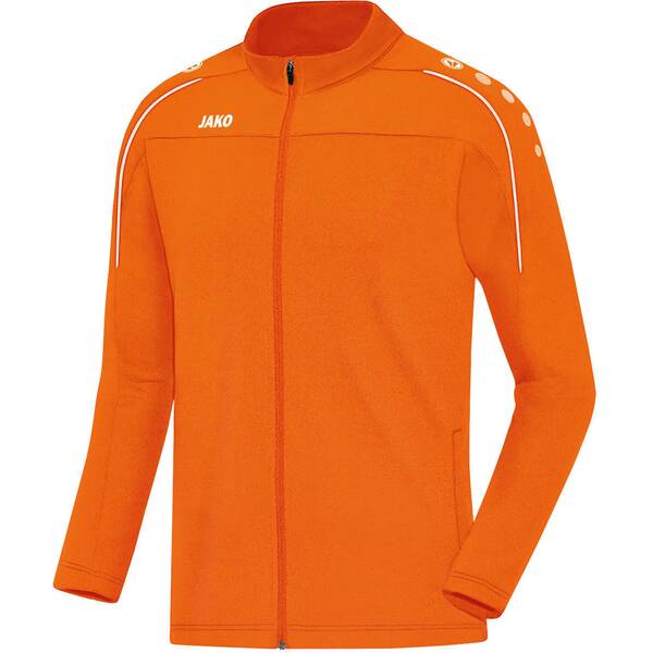 JAKO Kinder Freizeitjacke Classico von Jako