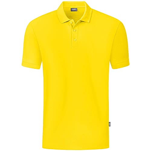 JAKO Polo Organic - 140 von JAKO