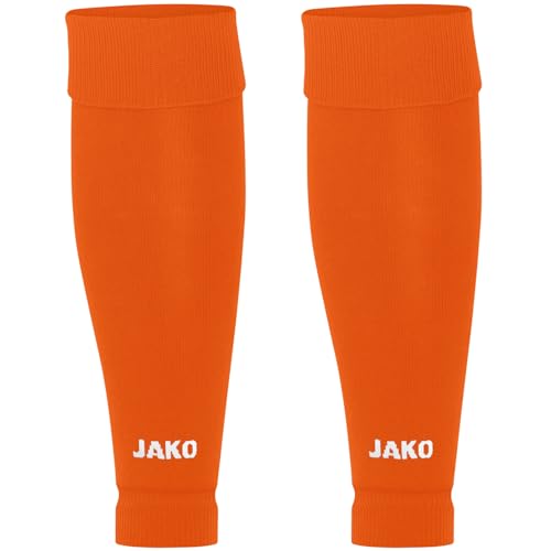 JAKO Stutzen Tube 3401 neonorange 43-46 von JAKO