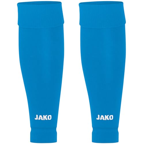 Jako Stutzen Tube 3401 JAKO blau 39-42 von JAKO