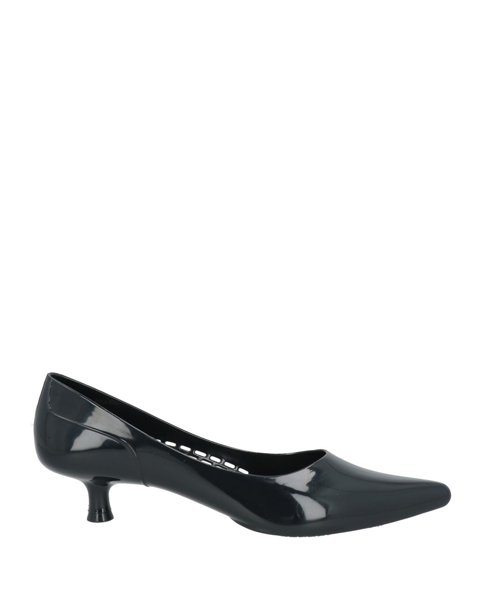 JEFFREY CAMPBELL Pumps Damen Schwarz von JEFFREY CAMPBELL