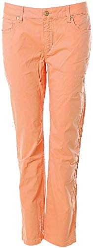 JETTE JOOP 7/8 Pocket Jeans Hose Jeanshose Cheeky Peach W31 von JETTE