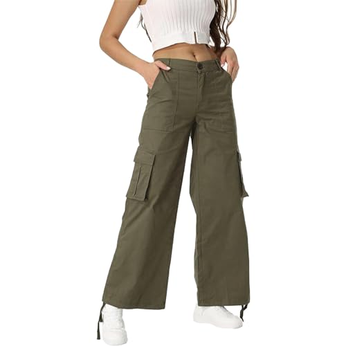 JIANROU Damen Hose Leichte Elastische Taille Sommer Hose,Graue Hose Kombinieren Damen,Jogginghose Baggy,Tartan Hose Damen,Anzughose Damen Eng,Jogger Pants Damen JIANROU Damen Hose Leichte Elastische Taille Sommer Hose,Graue Hose Kombinieren Damen,Jogginghose Baggy,Tartan Hose Damen,Anzughose Damen Eng,Jogger Pants Damen von JIANROU