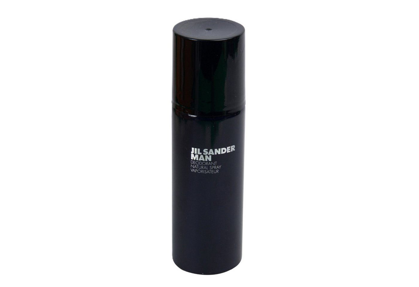 JIL SANDER Deo-Spray Jil Sander Man Deodorant spray 125ml von JIL SANDER