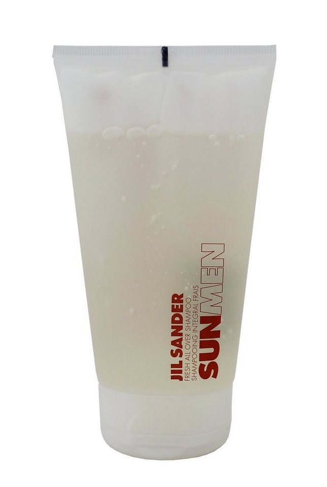 JIL SANDER Duschgel JIL SANDER Sun Men Shower Gel von JIL SANDER