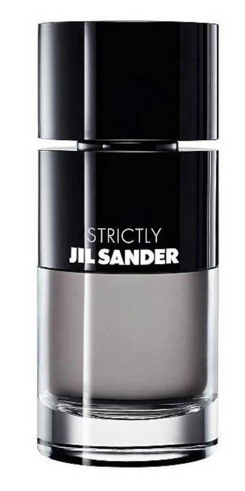 JIL SANDER Eau de Toilette Jil Sander Strictly Night Eau de Toilette Herren EDT von JIL SANDER