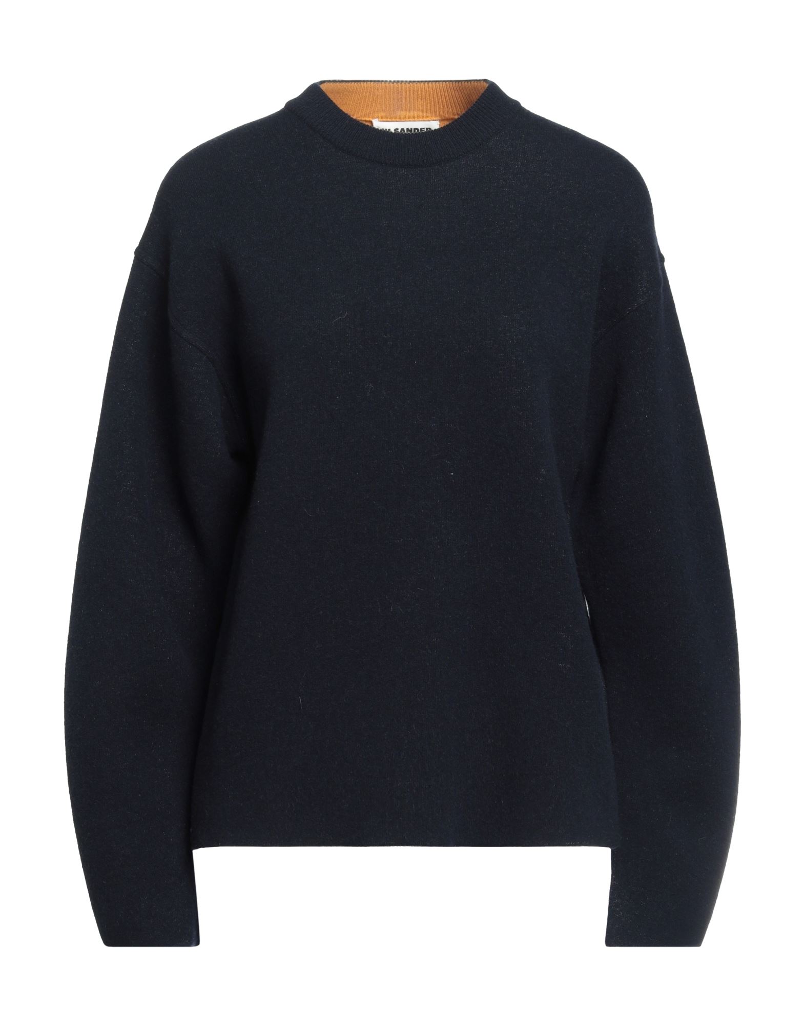 JIL SANDER Pullover Damen Nachtblau von JIL SANDER