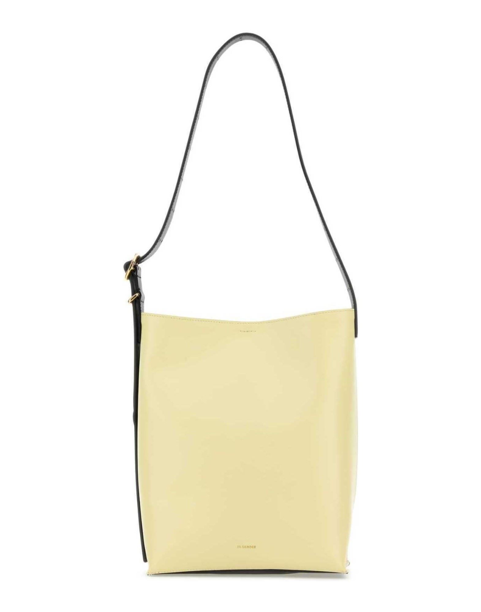 JIL SANDER Schultertasche Damen Bunt von JIL SANDER