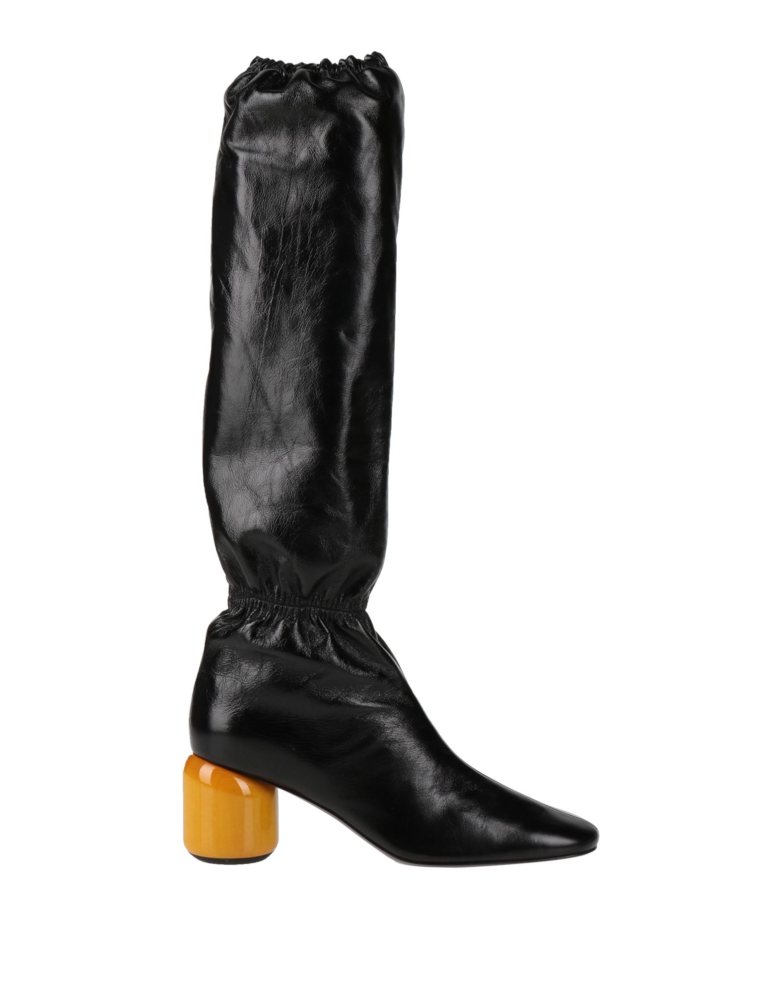 JIL SANDER Stiefel Damen Schwarz von JIL SANDER