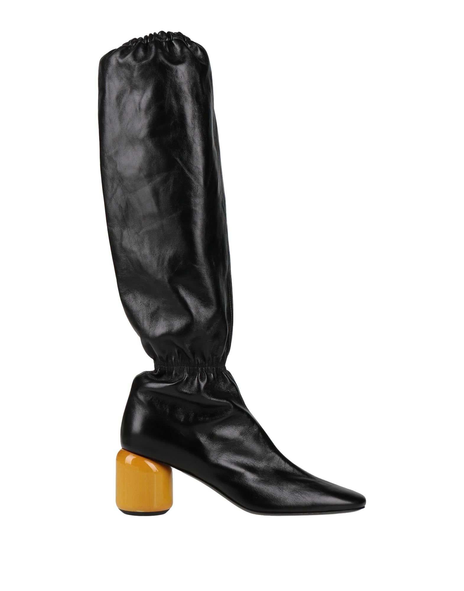 JIL SANDER Stiefel Damen Schwarz von JIL SANDER