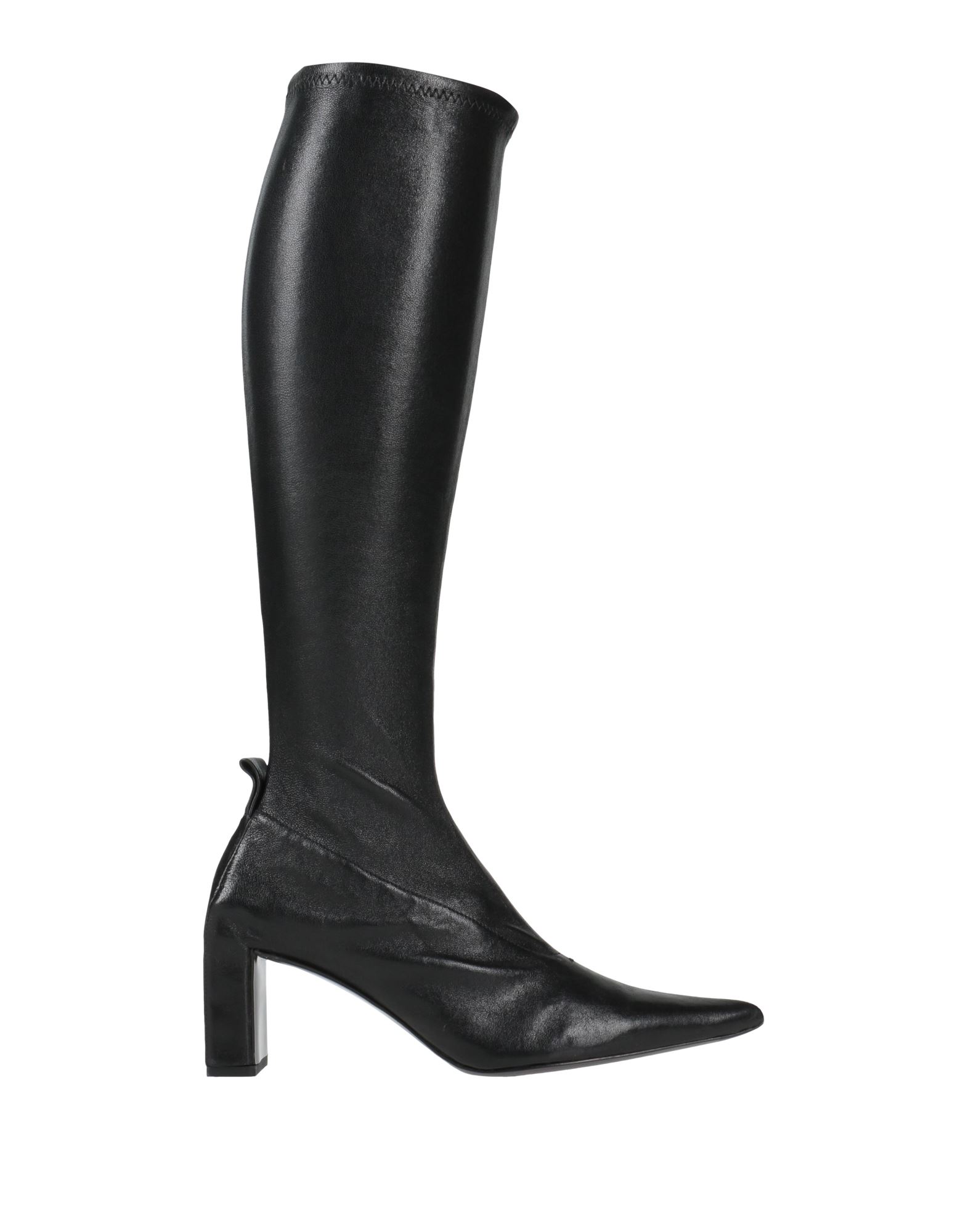 JIL SANDER Stiefel Damen Schwarz von JIL SANDER