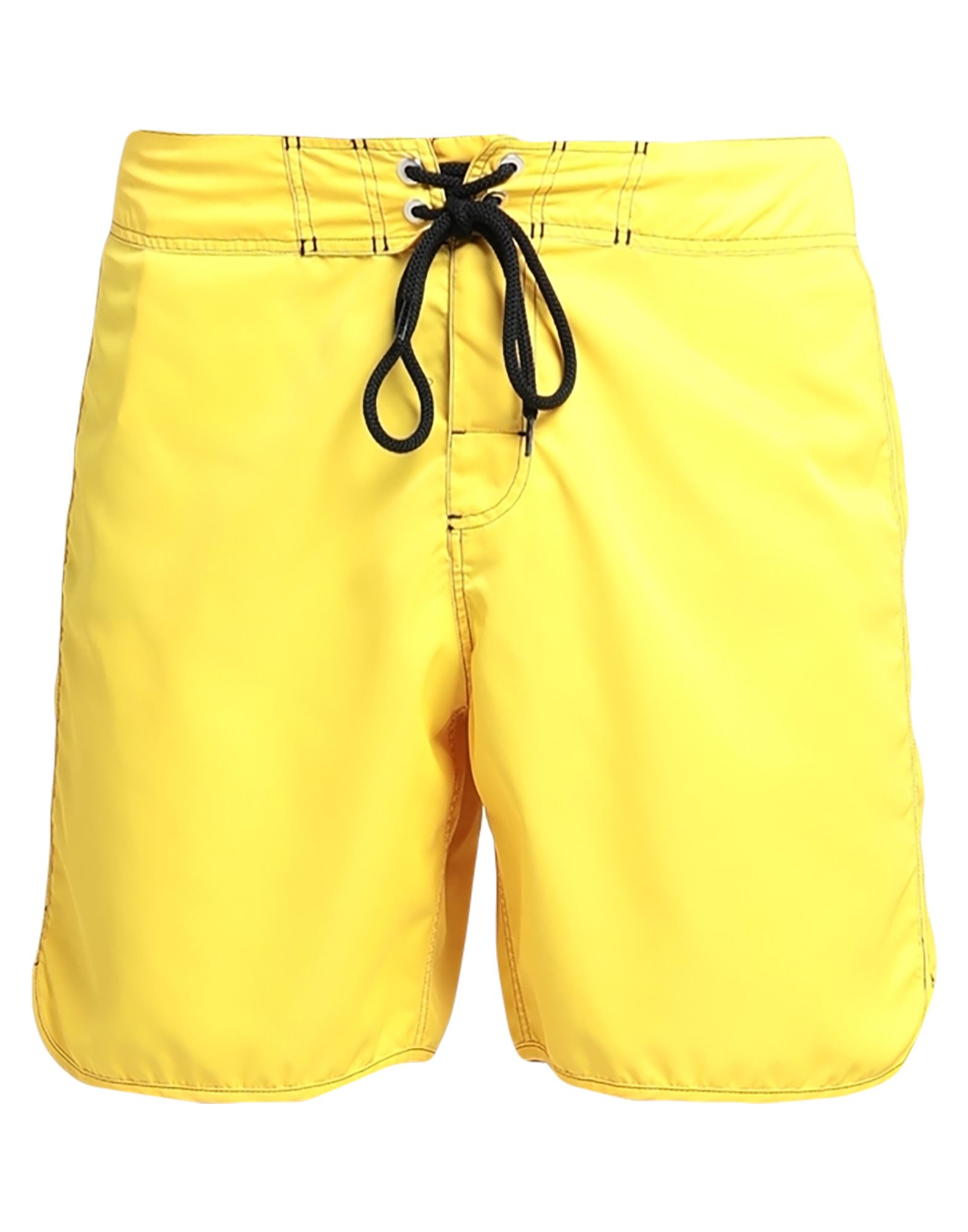 JIL SANDER Strandhose Herren Gelb von JIL SANDER