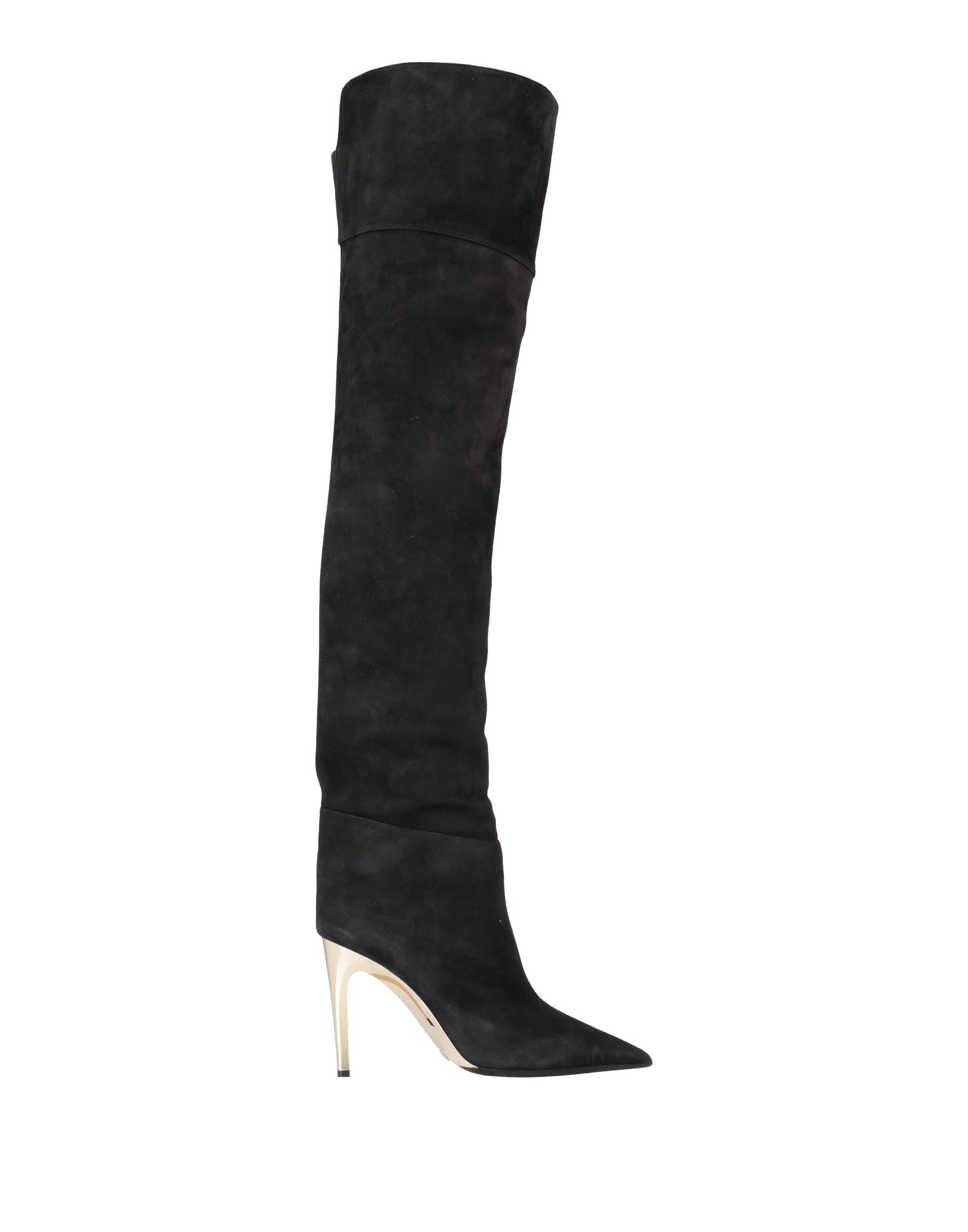 JIMMY CHOO Stiefel Damen Schwarz von JIMMY CHOO