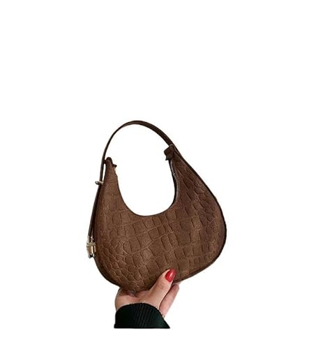 JINGBDO Hobo-Taschemode Hobo Tasche Mode Trend Umhängetasche Armpit Tasche Hunderte Von Eleganten Frauen Taschen von JINGBDO