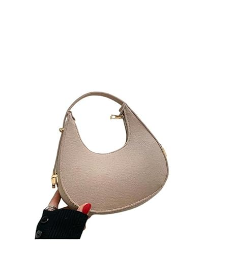 JINGBDO Hobo-Taschemode Hobo Tasche Mode Trend Umhängetasche Armpit Tasche Hunderte Von Eleganten Frauen Taschen von JINGBDO