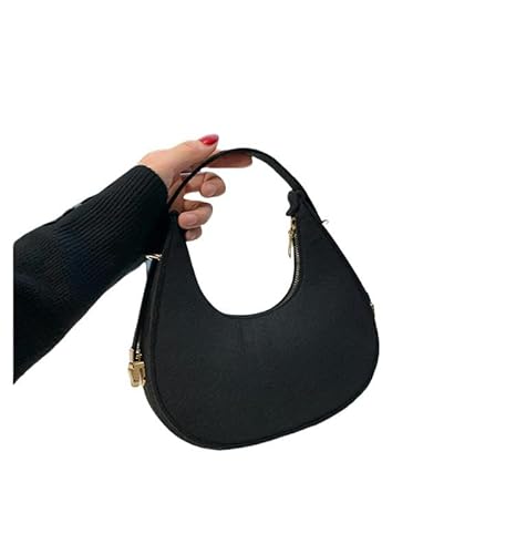 JINGBDO Hobo-Taschemode Hobo Tasche Mode Trend Umhängetasche Armpit Tasche Hunderte Von Eleganten Frauen Taschen von JINGBDO