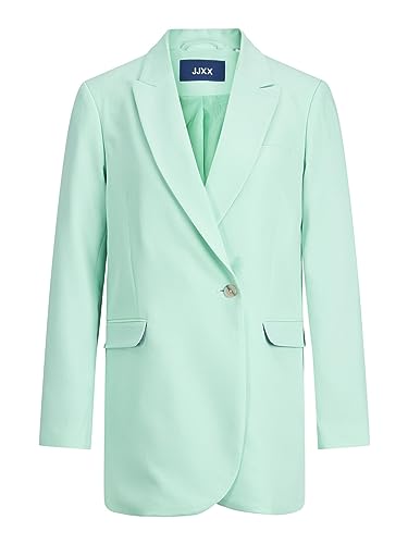 JJXX Women's JXMARY NOOS Blazer, Aruba Blue, S von JJXX