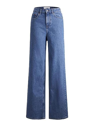 JJXX Female Wide fit Jeans JXTOKYO Wide HW MR6002 von JJXX