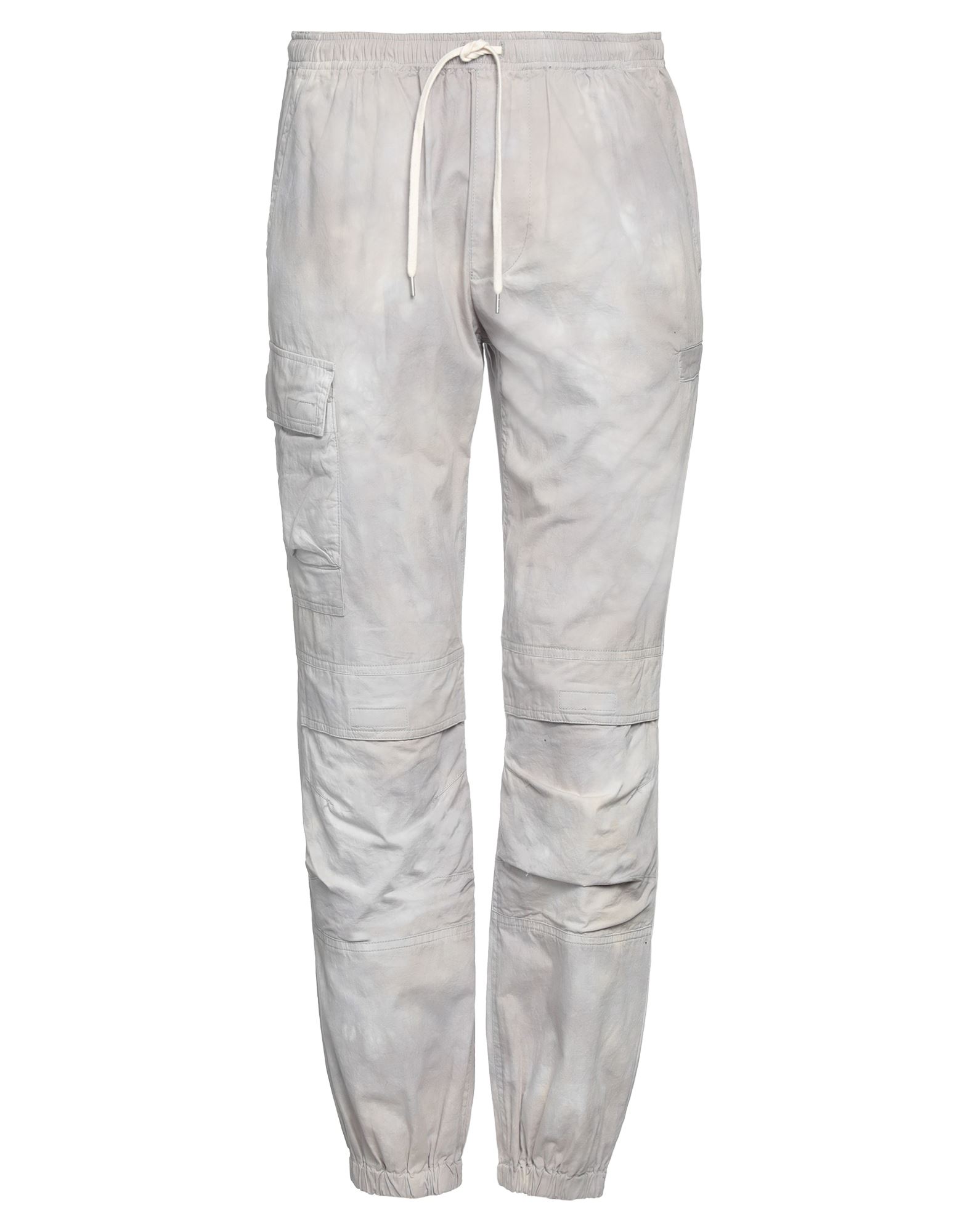 JOHN ELLIOTT Hose Herren Hellgrau von JOHN ELLIOTT