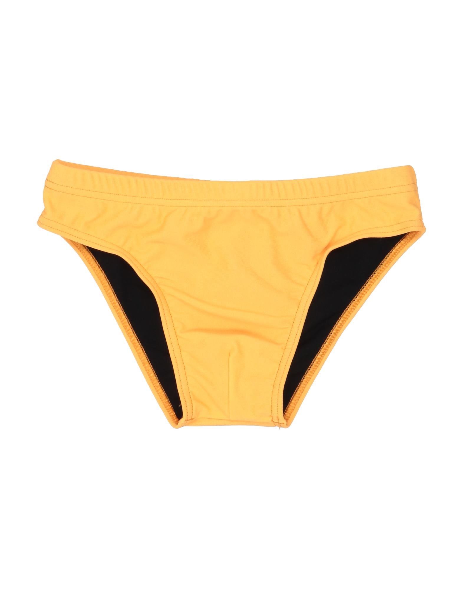 JOHN RICHMOND Bikinislip & Badehose Kinder Orange von JOHN RICHMOND