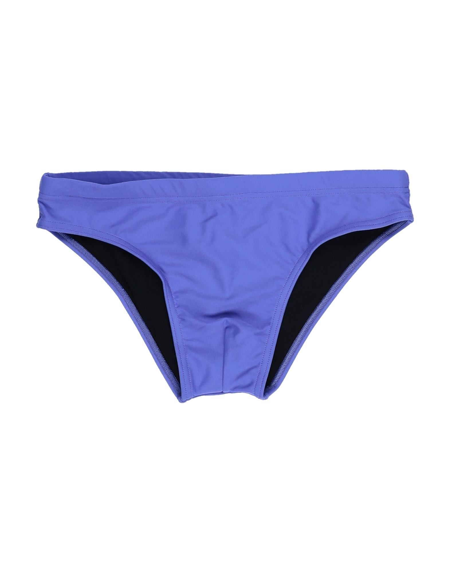 JOHN RICHMOND Bikinislip & Badehose Kinder Violett von JOHN RICHMOND