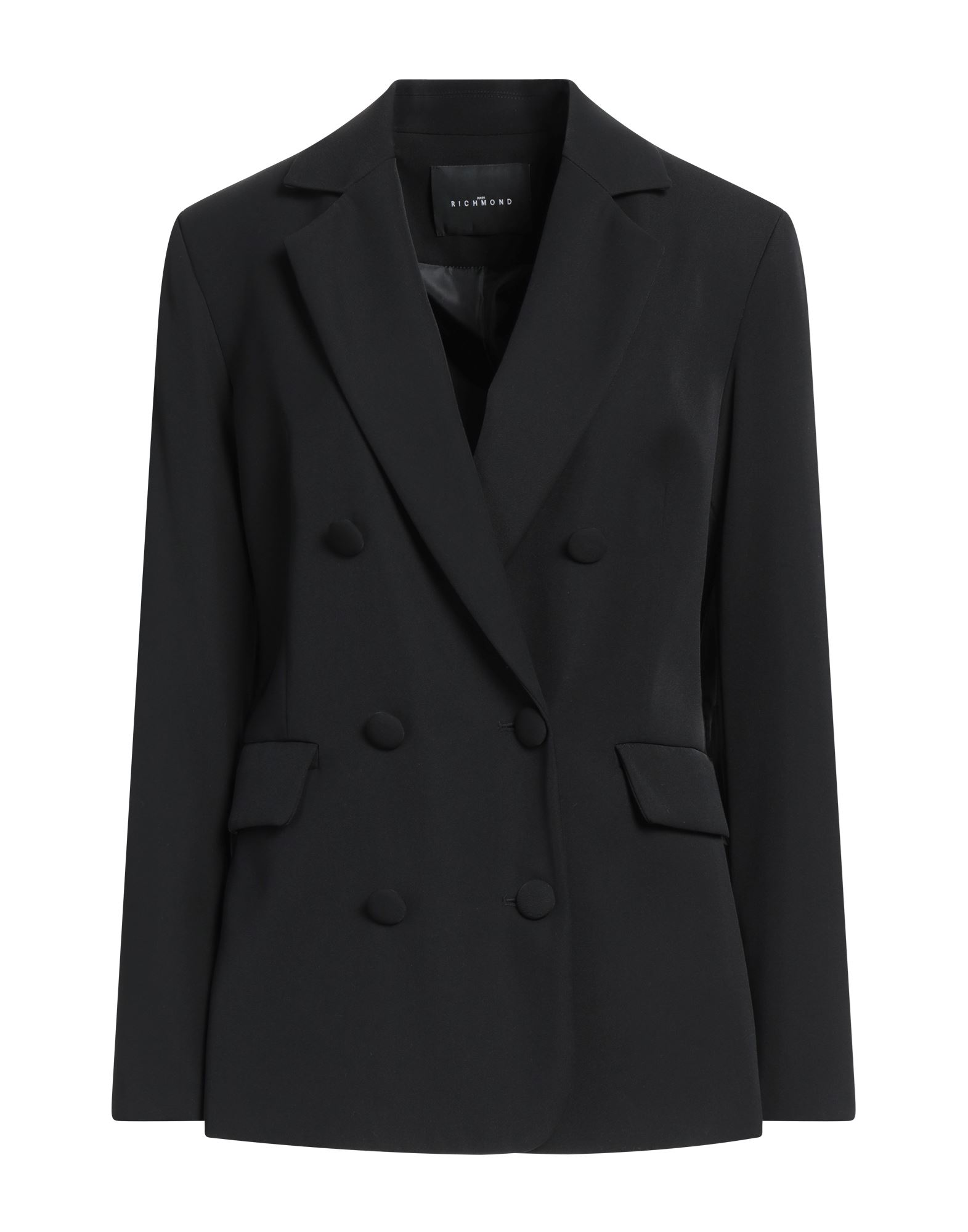 JOHN RICHMOND Blazer Damen Schwarz von JOHN RICHMOND