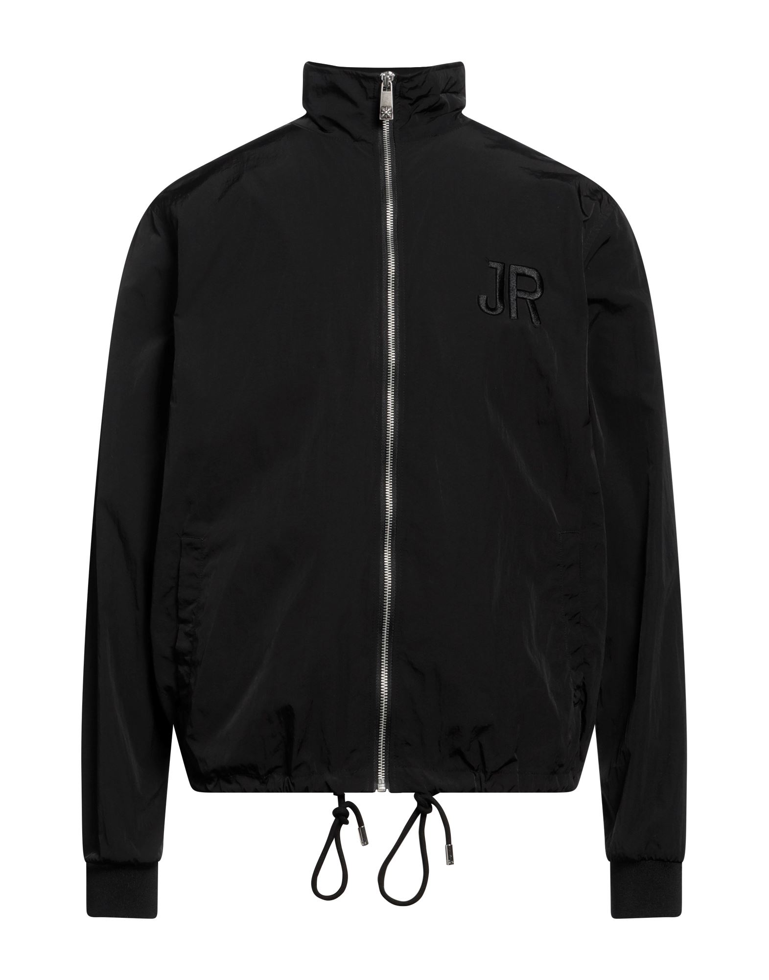 JOHN RICHMOND Jacke & Anorak Herren Schwarz von JOHN RICHMOND