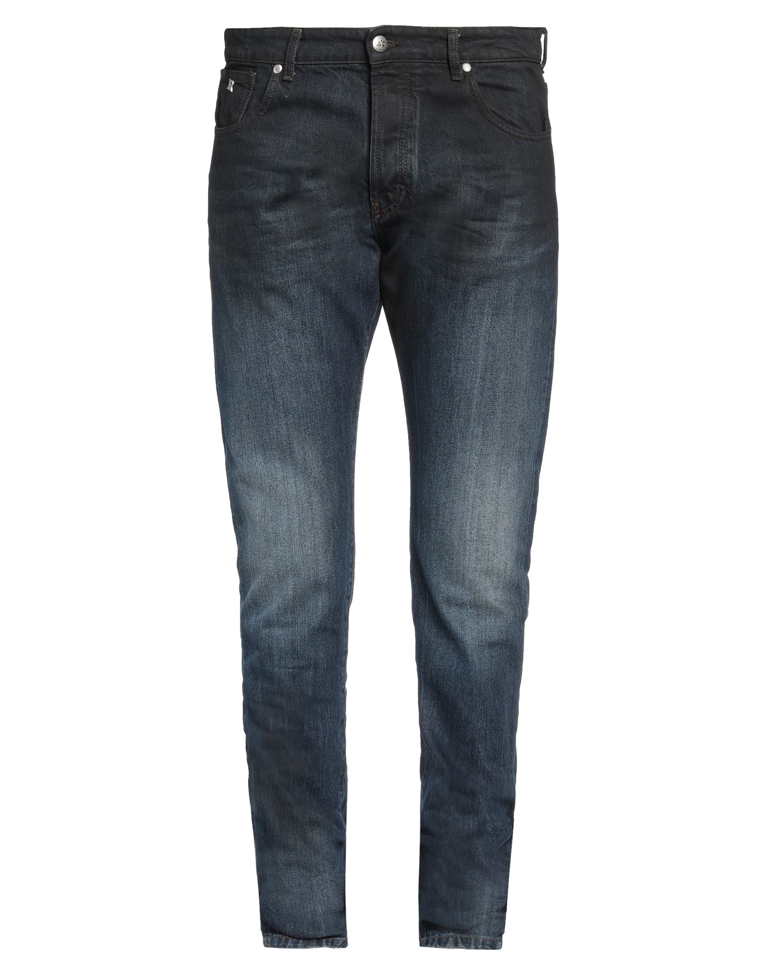 JOHN RICHMOND Jeanshose Herren Blau von JOHN RICHMOND