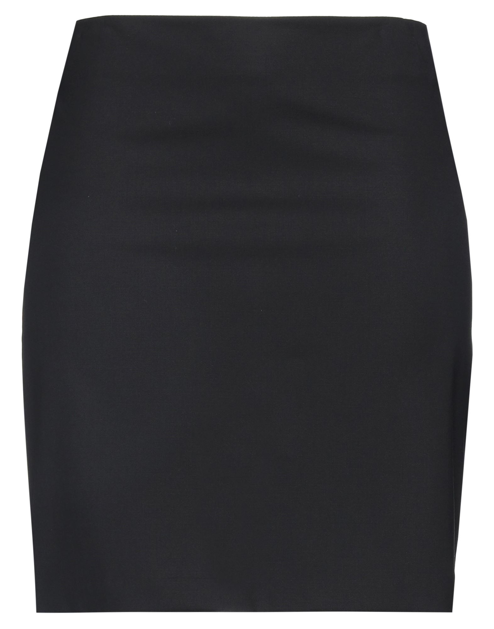 JOHN RICHMOND Minirock Damen Schwarz JOHN RICHMOND Minirock Damen Schwarz von JOHN RICHMOND