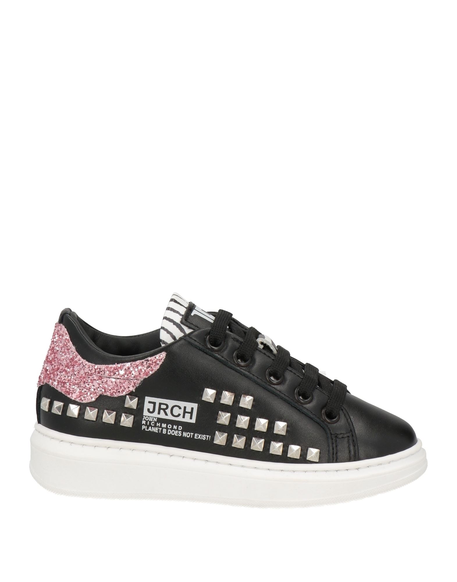 JOHN RICHMOND Sneakers Kinder Schwarz von JOHN RICHMOND