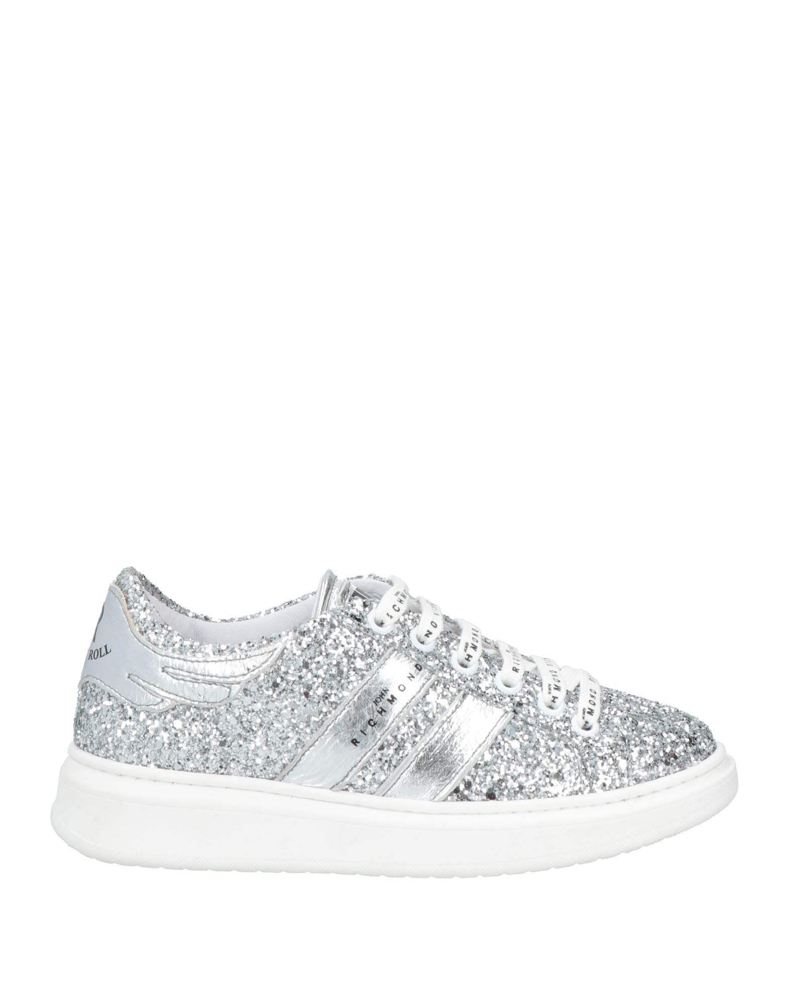 JOHN RICHMOND Sneakers Kinder Silber von JOHN RICHMOND