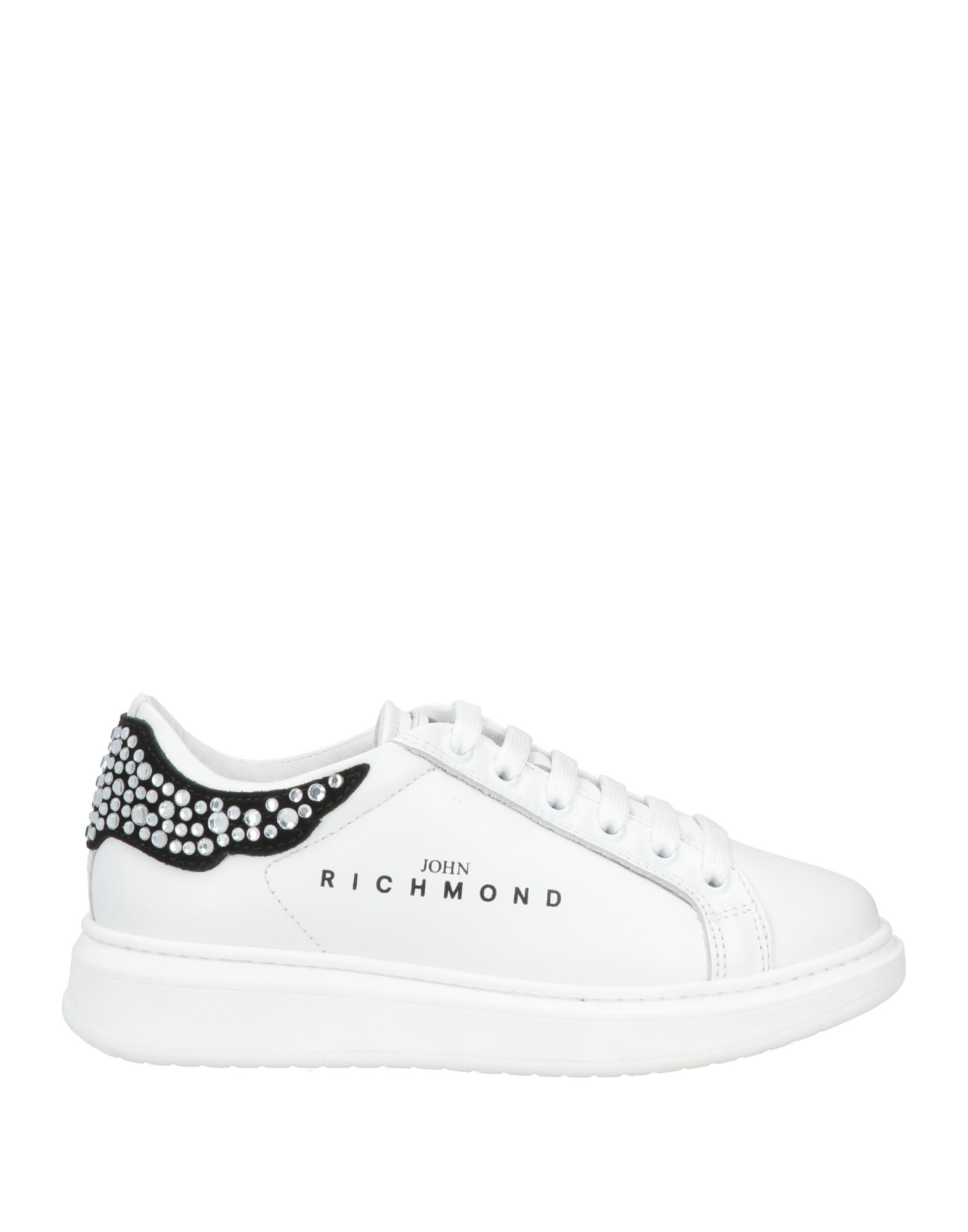 JOHN RICHMOND Sneakers Kinder Weiß von JOHN RICHMOND